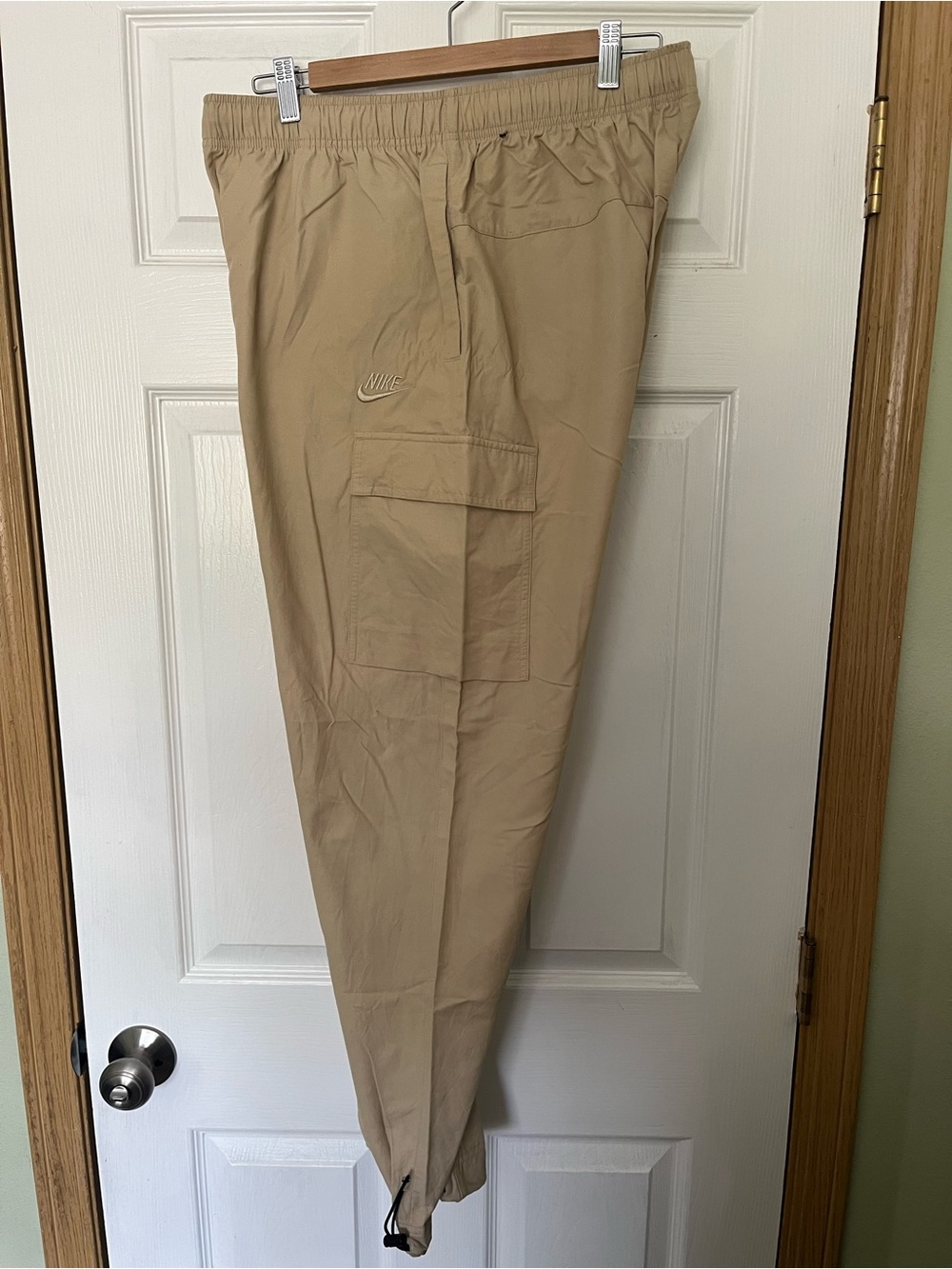 Nike Cargo Pants